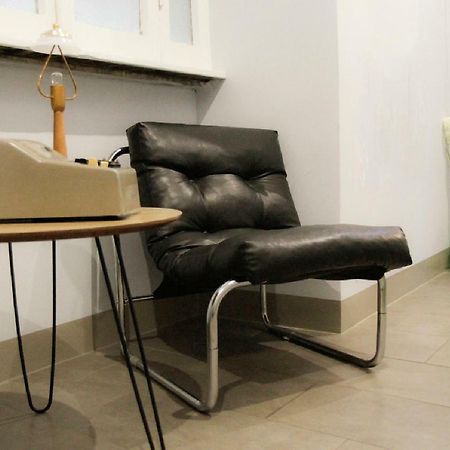Hoa Rome Otel Dış mekan fotoğraf