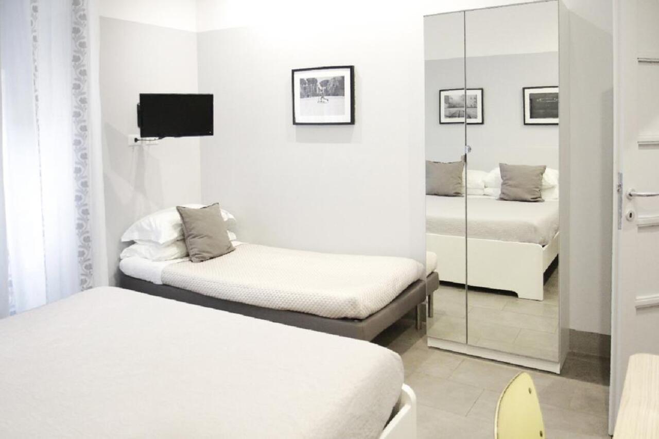 Hoa Rome Otel Dış mekan fotoğraf