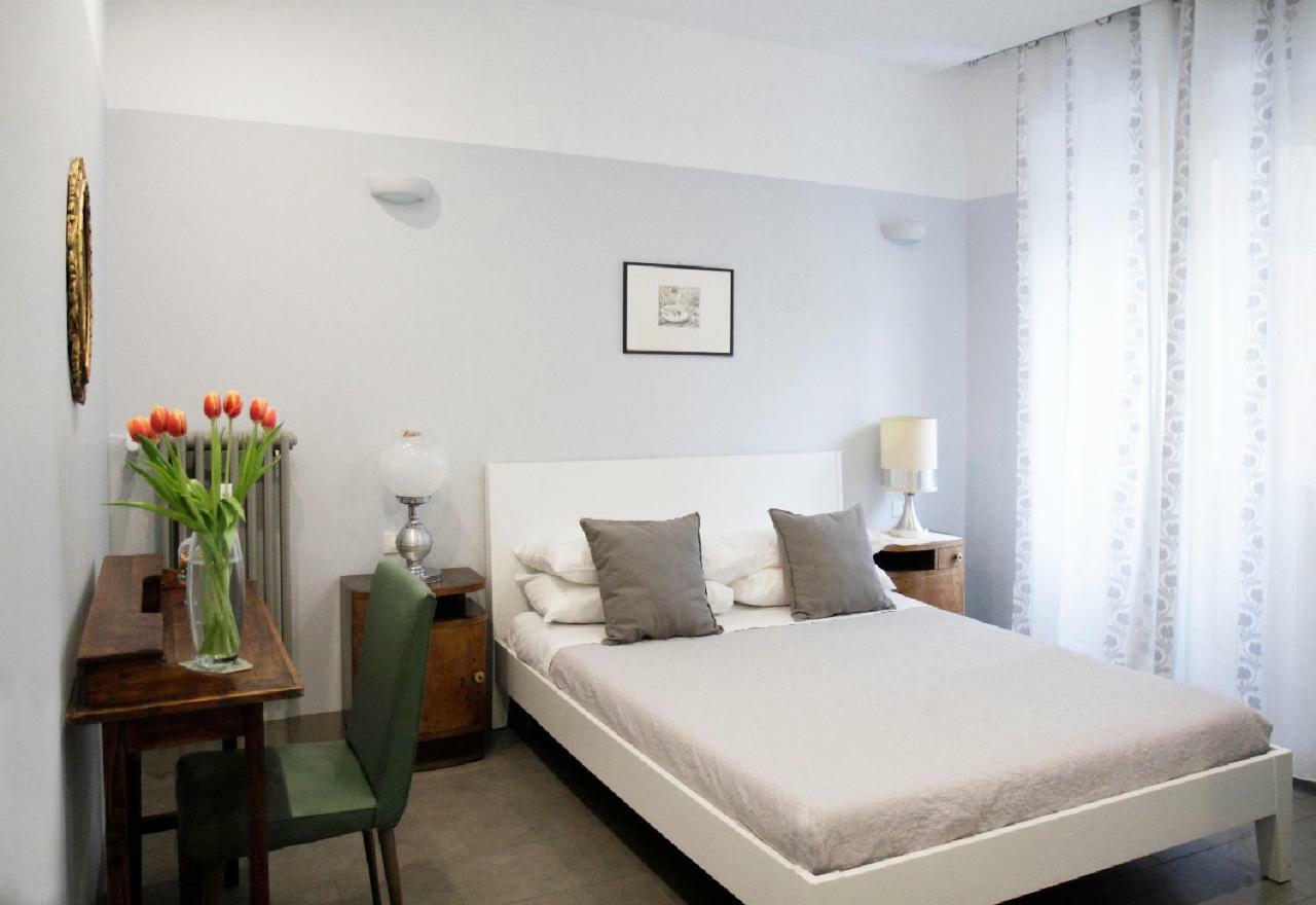 Hoa Rome Otel Dış mekan fotoğraf