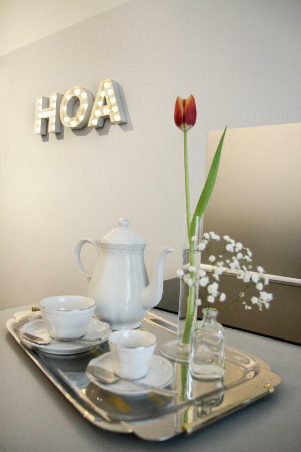Hoa Rome Otel Dış mekan fotoğraf