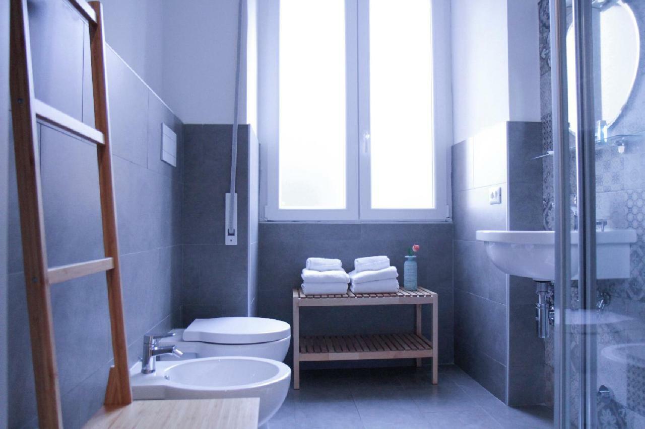 Hoa Rome Otel Dış mekan fotoğraf