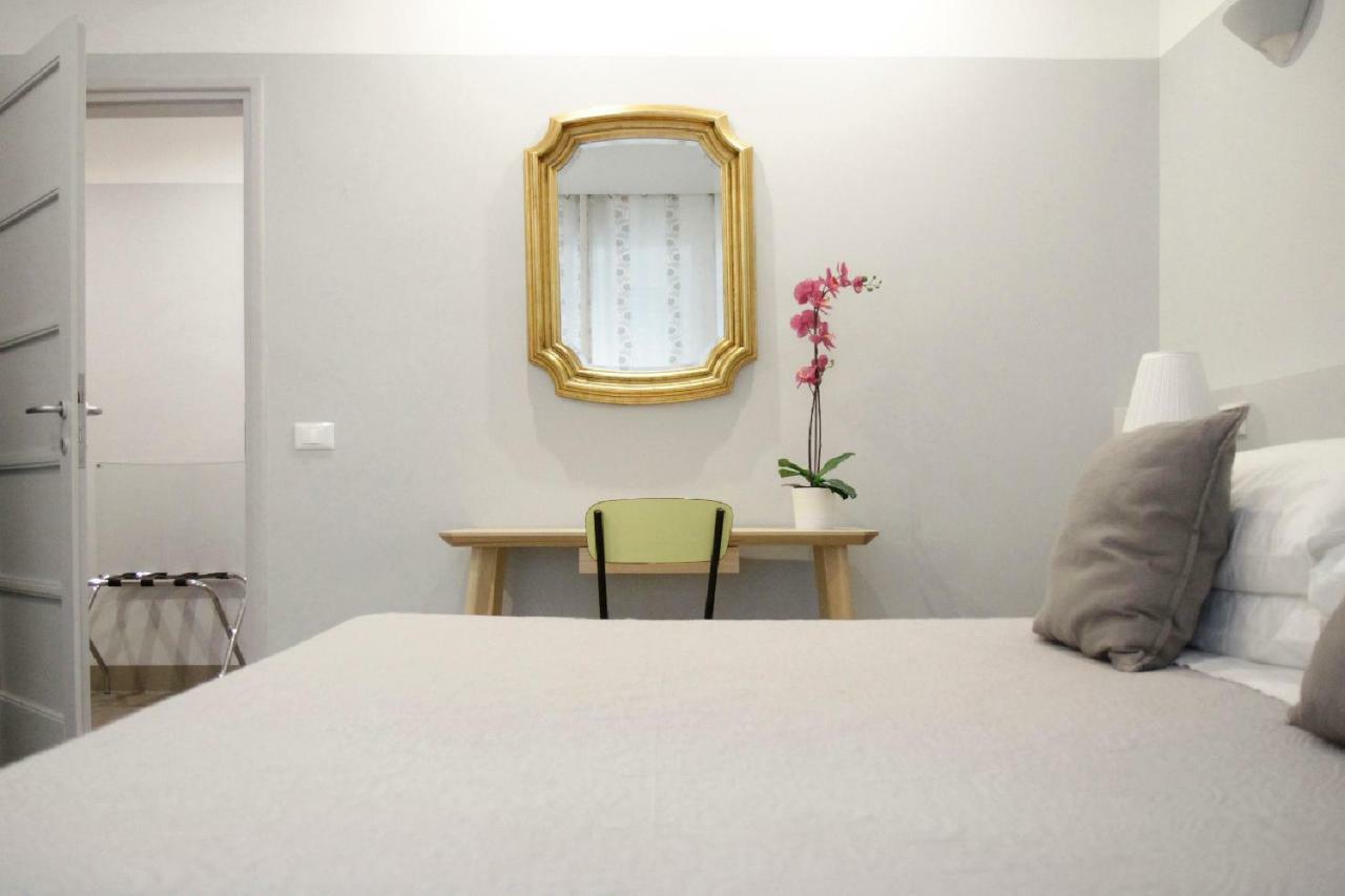 Hoa Rome Otel Dış mekan fotoğraf