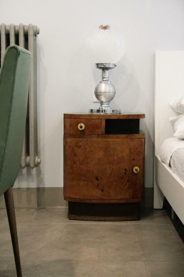 Hoa Rome Otel Dış mekan fotoğraf