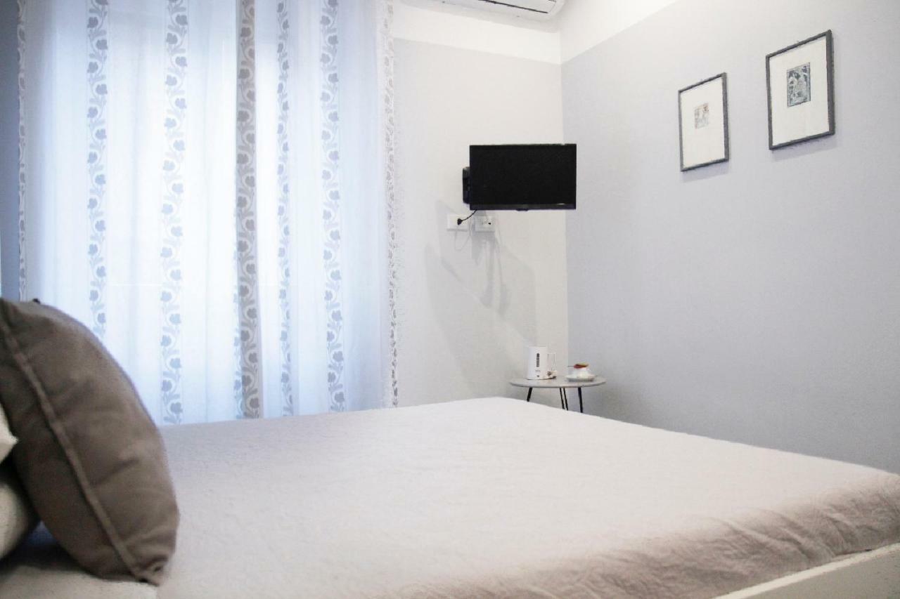 Hoa Rome Otel Dış mekan fotoğraf