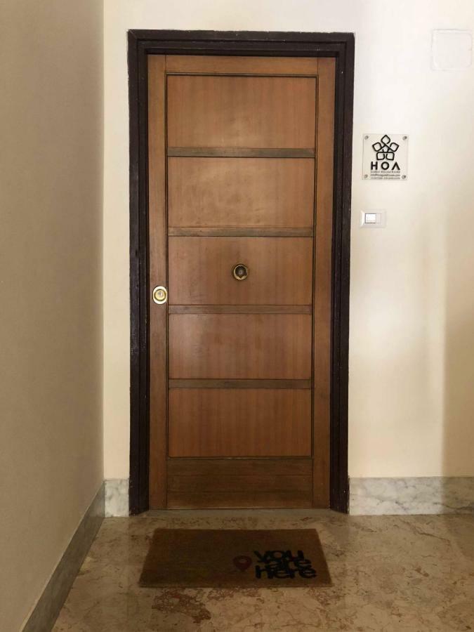 Hoa Rome Otel Dış mekan fotoğraf