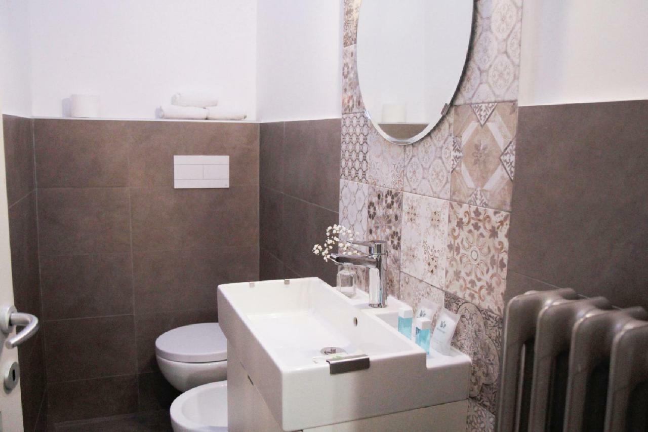 Hoa Rome Otel Dış mekan fotoğraf