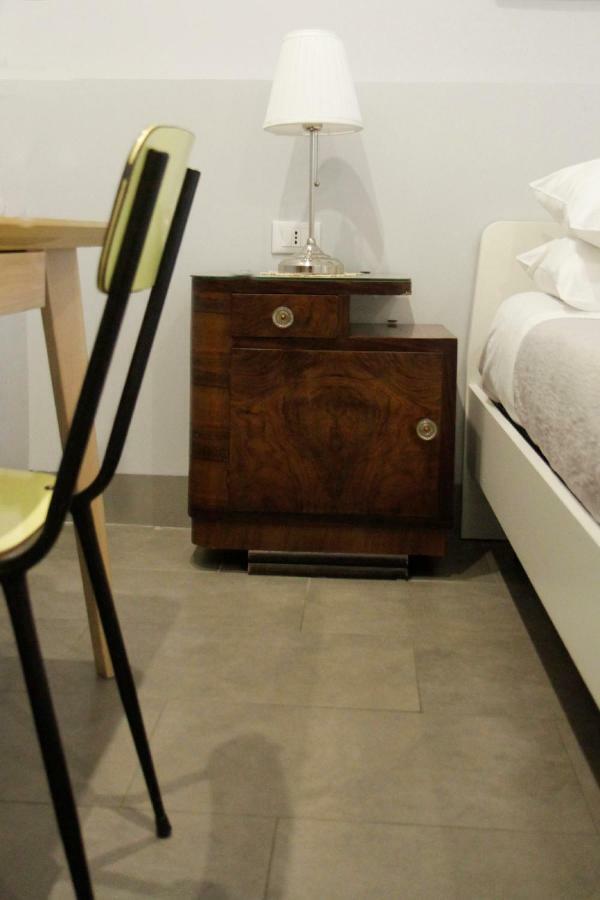 Hoa Rome Otel Dış mekan fotoğraf