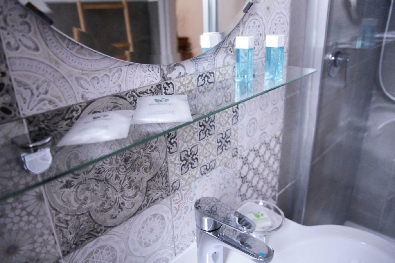 Hoa Rome Otel Dış mekan fotoğraf