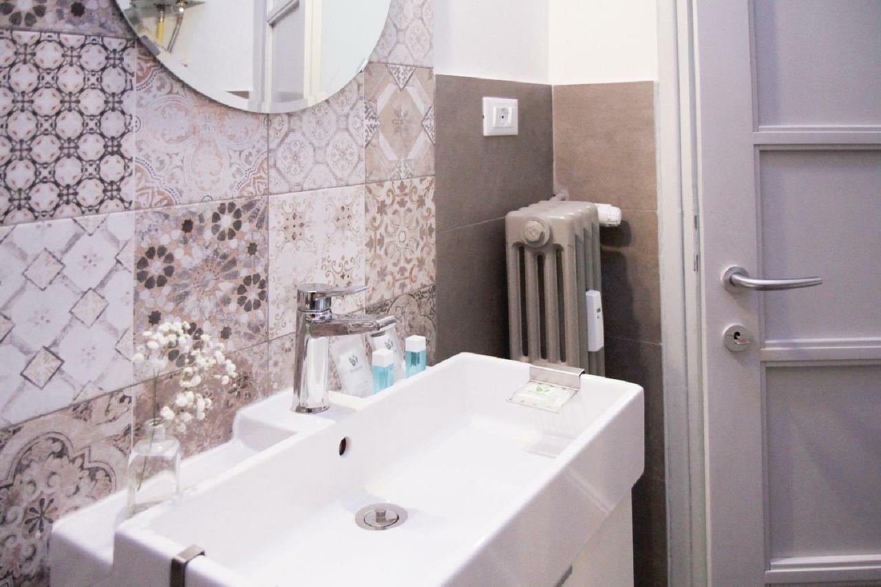 Hoa Rome Otel Dış mekan fotoğraf