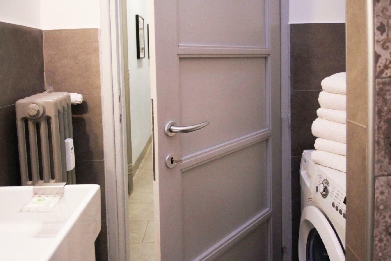 Hoa Rome Otel Dış mekan fotoğraf