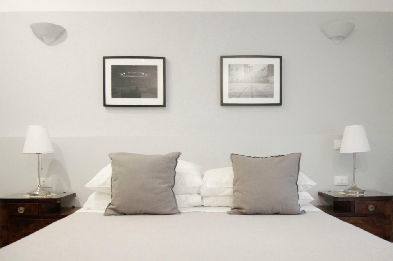 Hoa Rome Otel Dış mekan fotoğraf