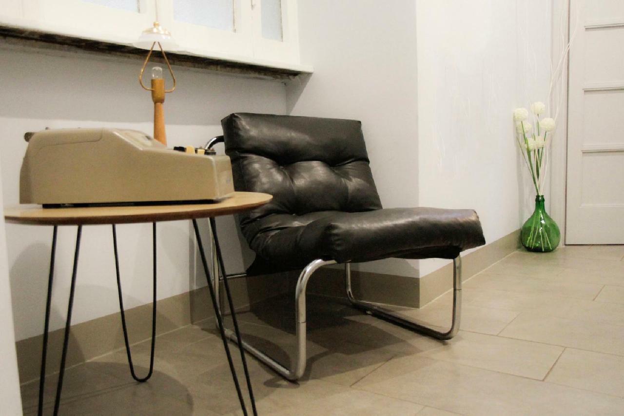 Hoa Rome Otel Dış mekan fotoğraf