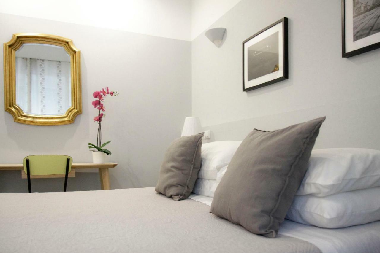 Hoa Rome Otel Dış mekan fotoğraf