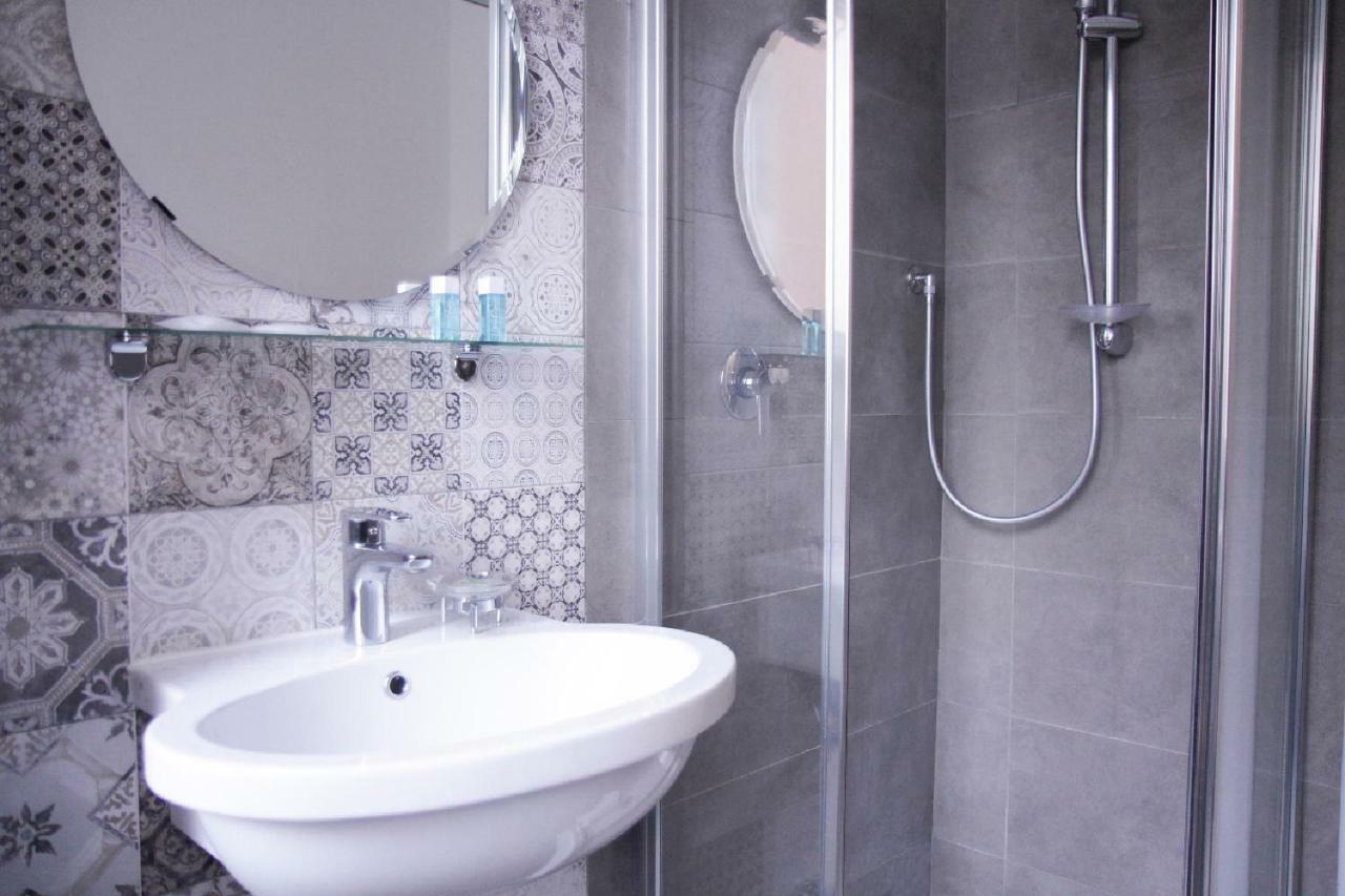 Hoa Rome Otel Dış mekan fotoğraf